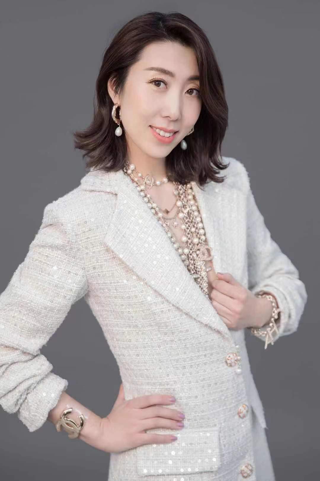 形象礼仪