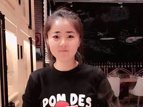 学员反馈